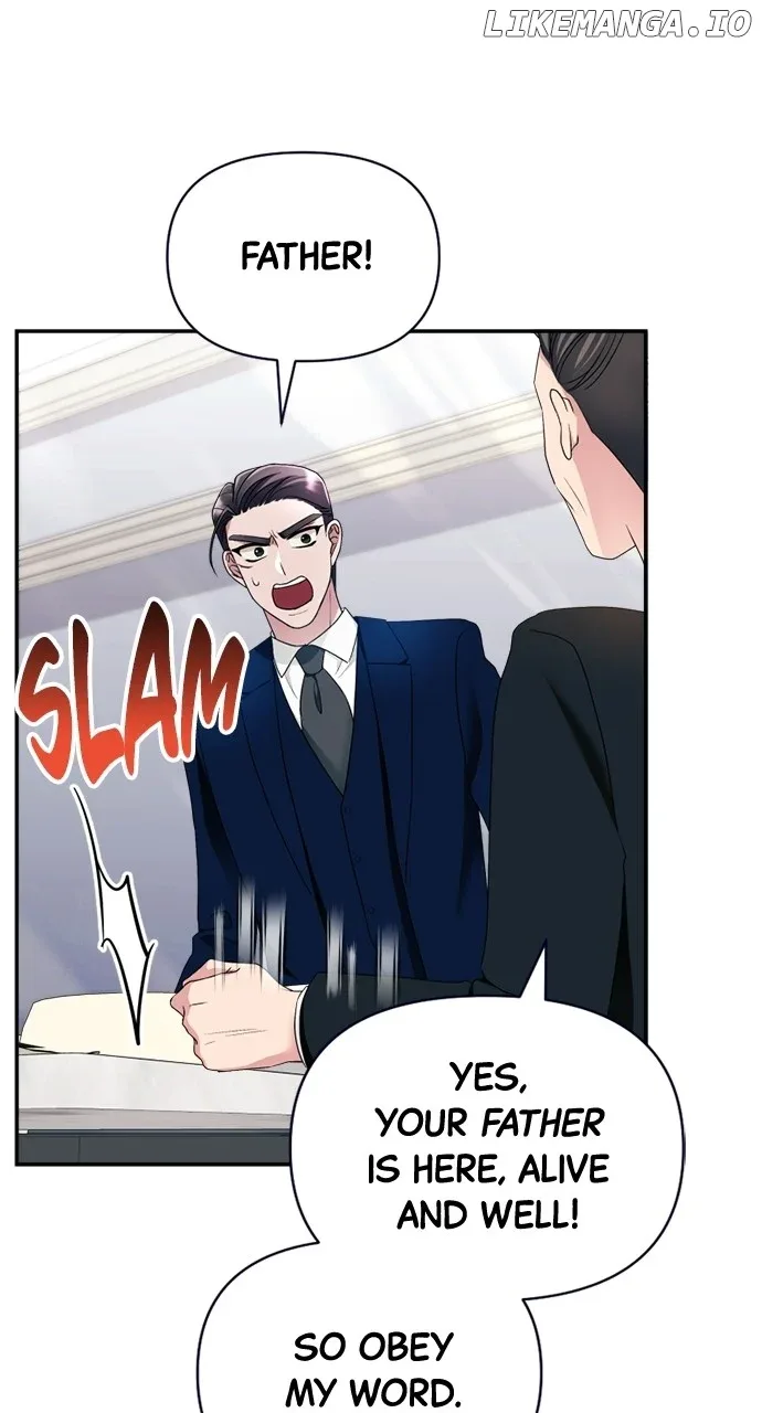 The Worst Villain Chapter 11 page 23
