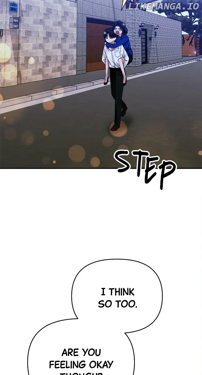 The Worst Villain Chapter 16 page 66