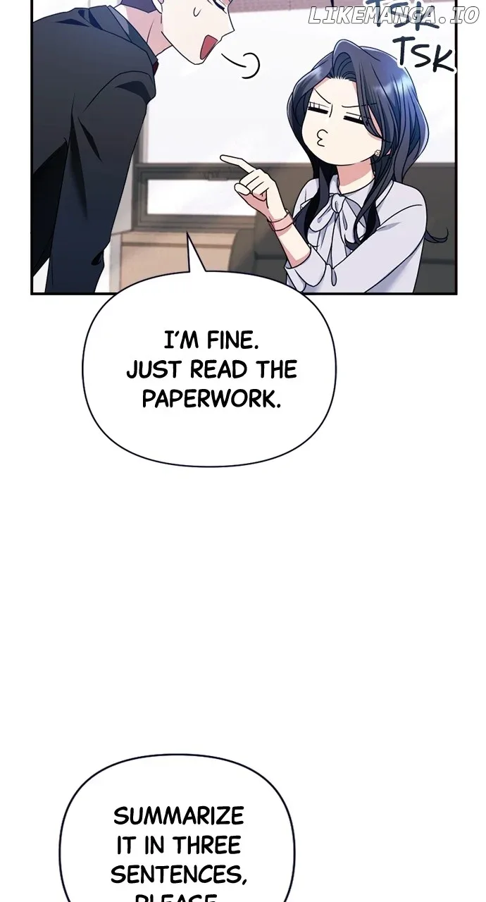 The Worst Villain Chapter 11 page 55