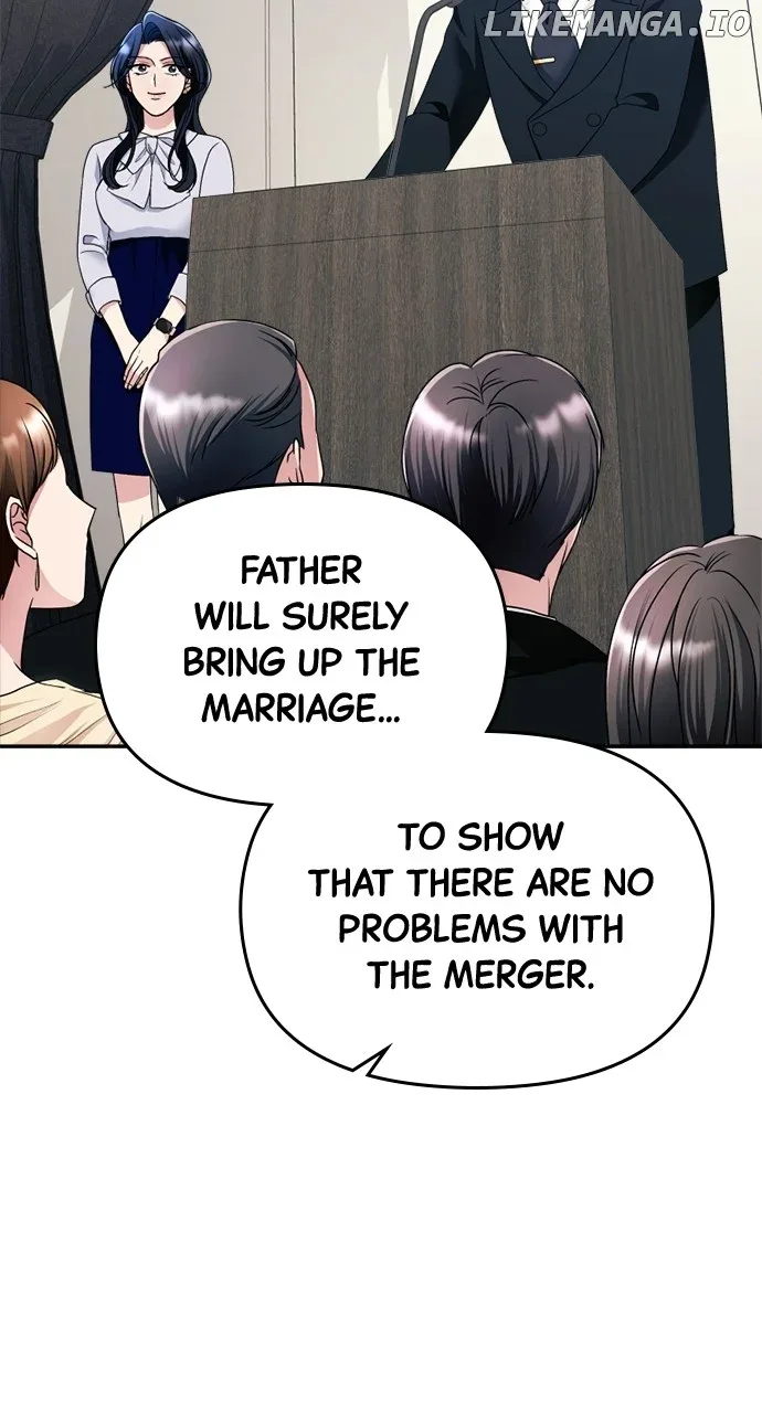 The Worst Villain Chapter 11 page 64