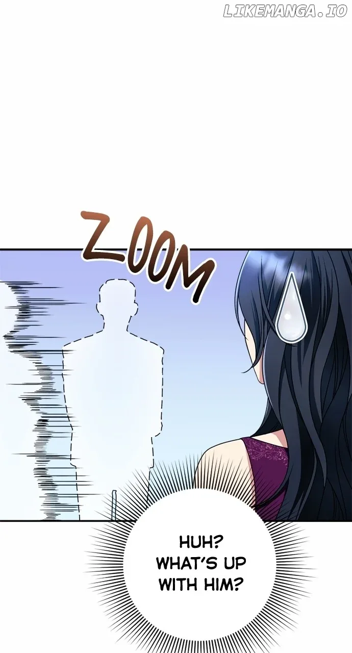 The Worst Villain Chapter 12 page 38