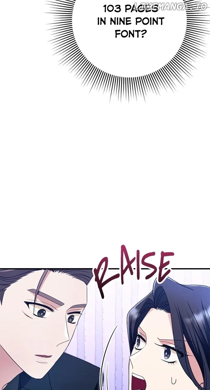 The Worst Villain Chapter 11 page 46