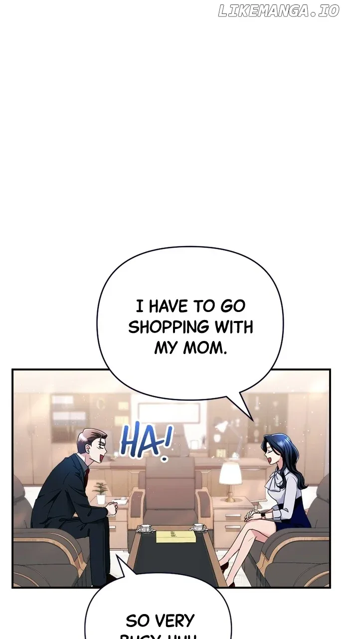 The Worst Villain Chapter 11 page 58