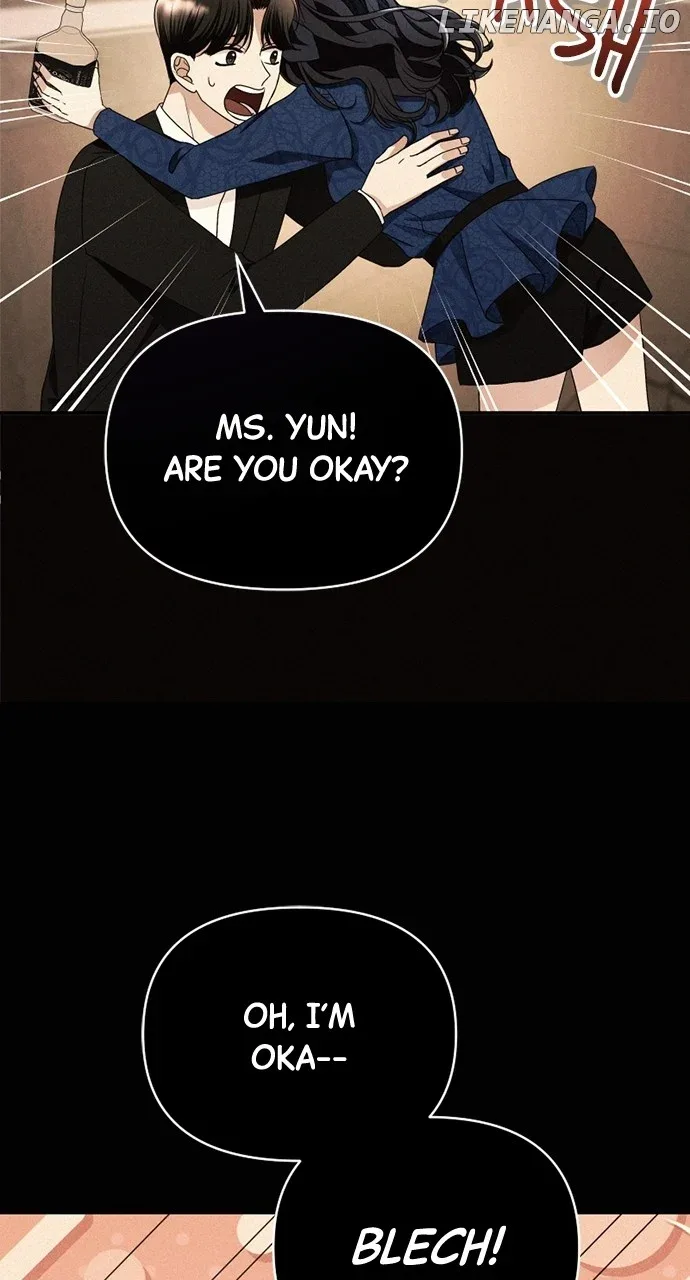 The Worst Villain Chapter 17 page 22