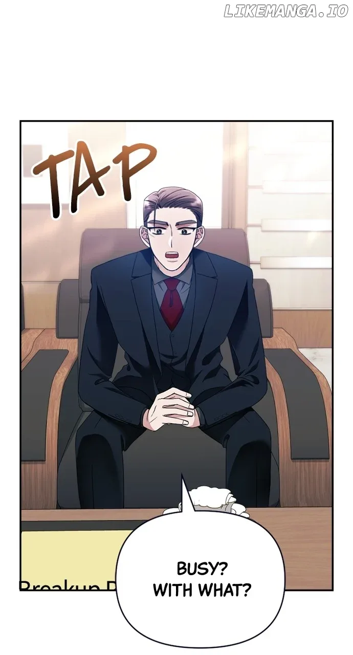 The Worst Villain Chapter 11 page 57