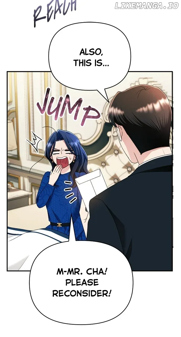 The Worst Villain Chapter 17 page 29
