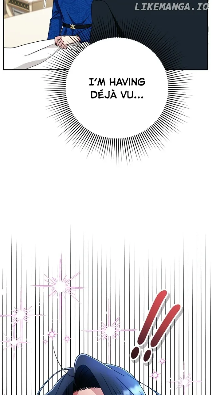 The Worst Villain Chapter 17 page 8