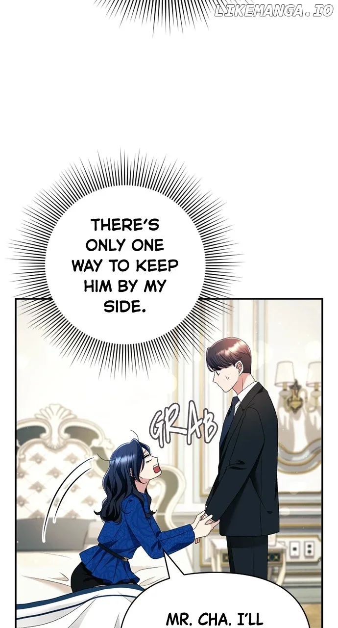 The Worst Villain Chapter 17 page 38