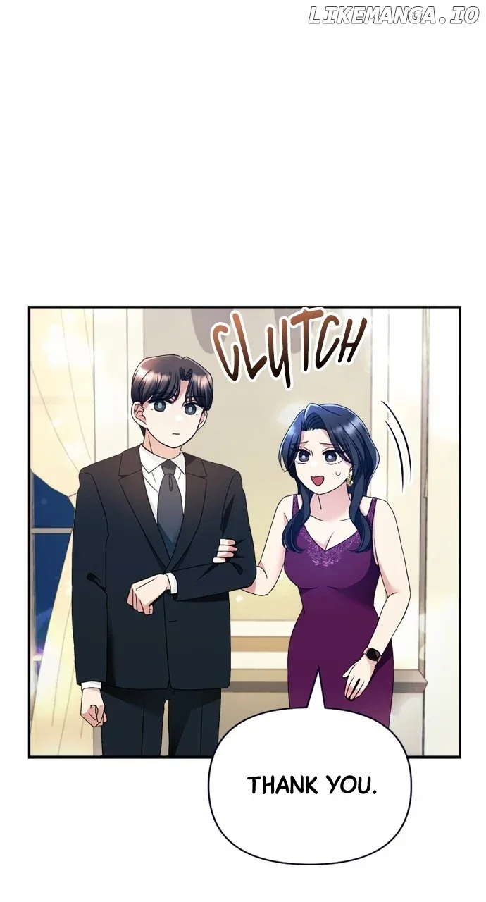 The Worst Villain Chapter 12 page 43