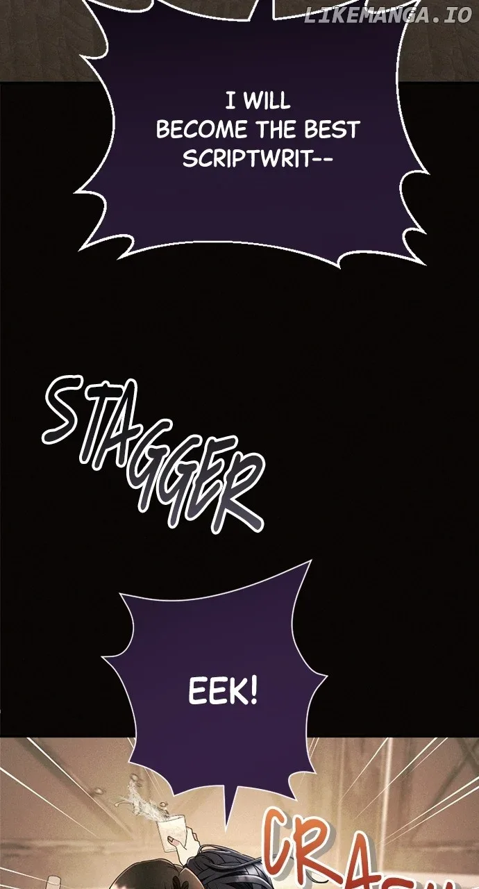 The Worst Villain Chapter 17 page 21