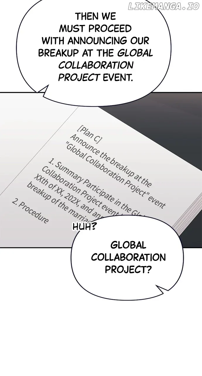 The Worst Villain Chapter 11 page 61