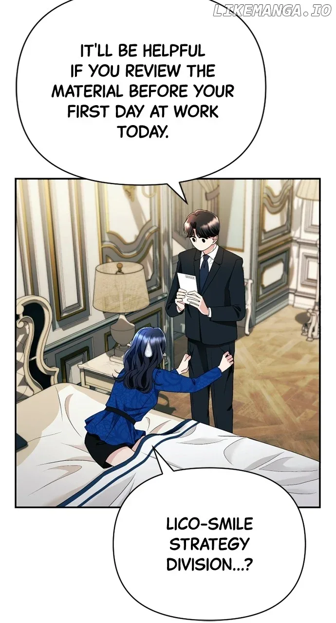 The Worst Villain Chapter 17 page 33