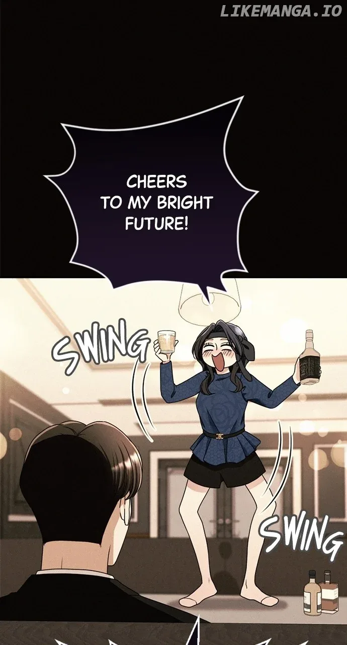 The Worst Villain Chapter 17 page 20
