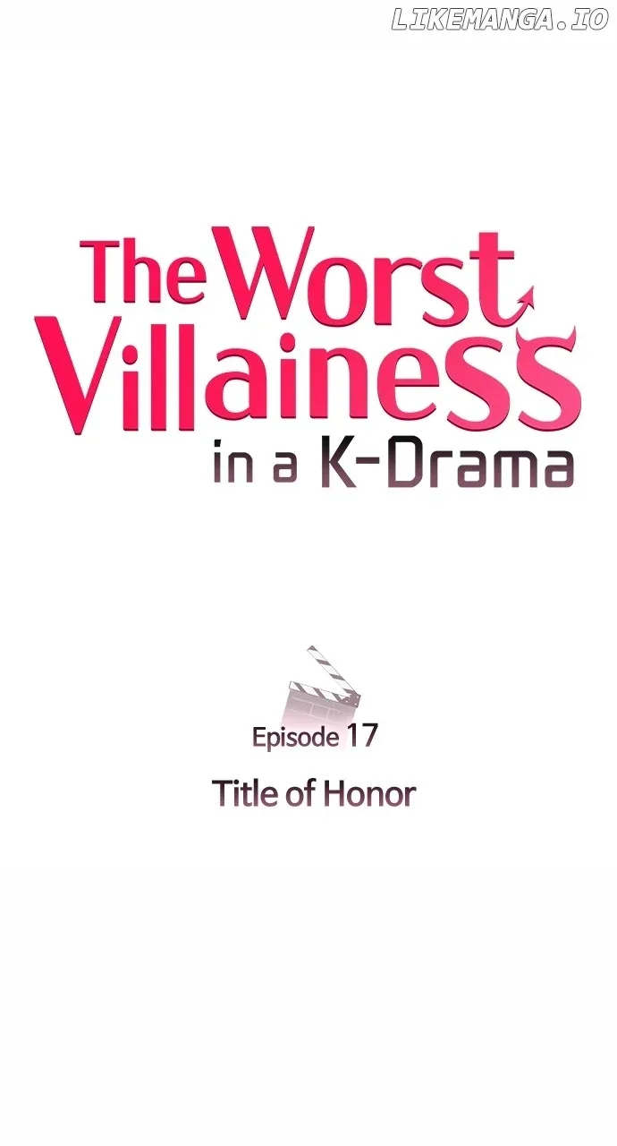 The Worst Villain Chapter 17 page 26