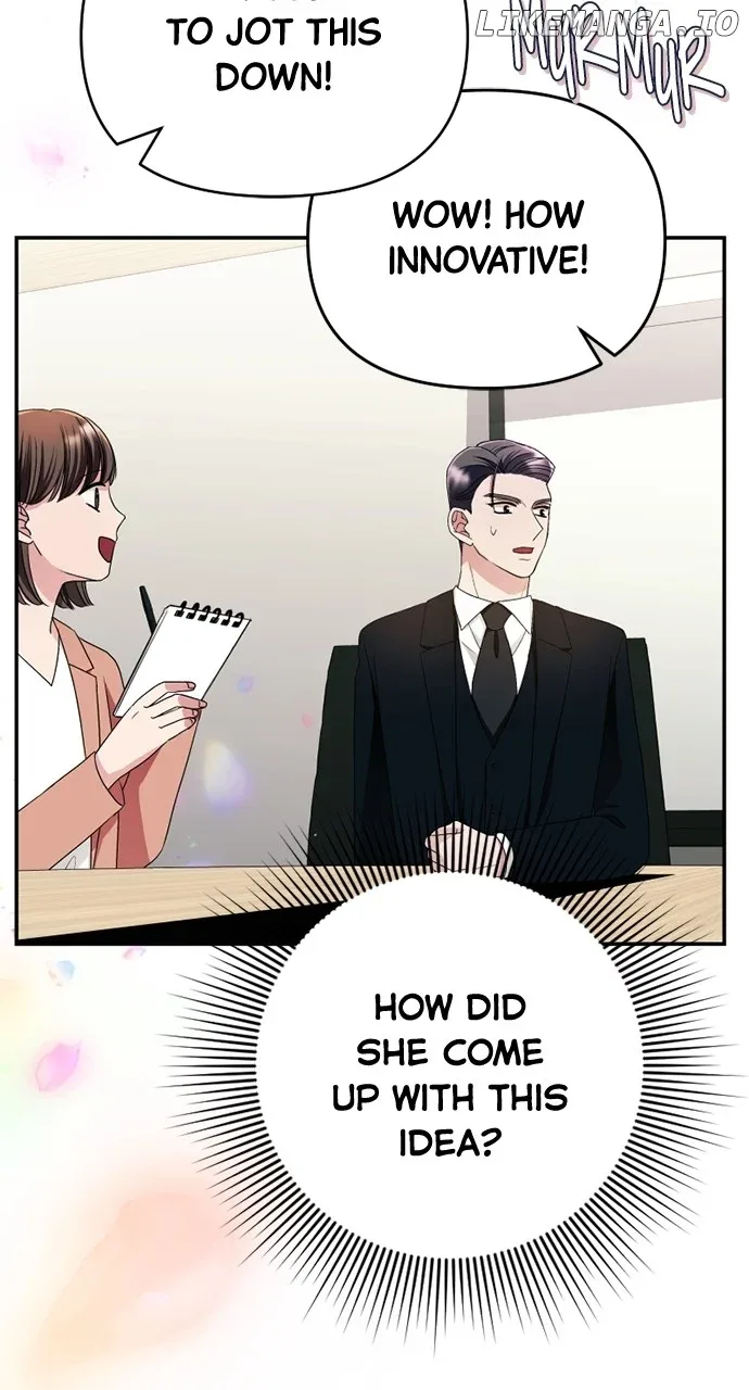 The Worst Villain Chapter 17 page 106