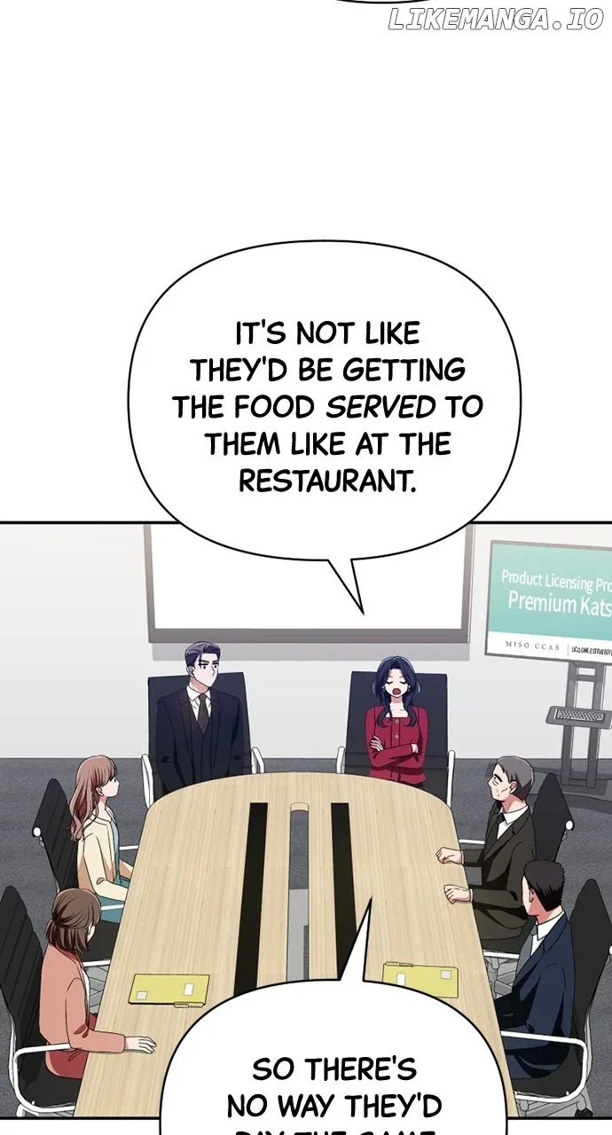 The Worst Villain Chapter 17 page 102