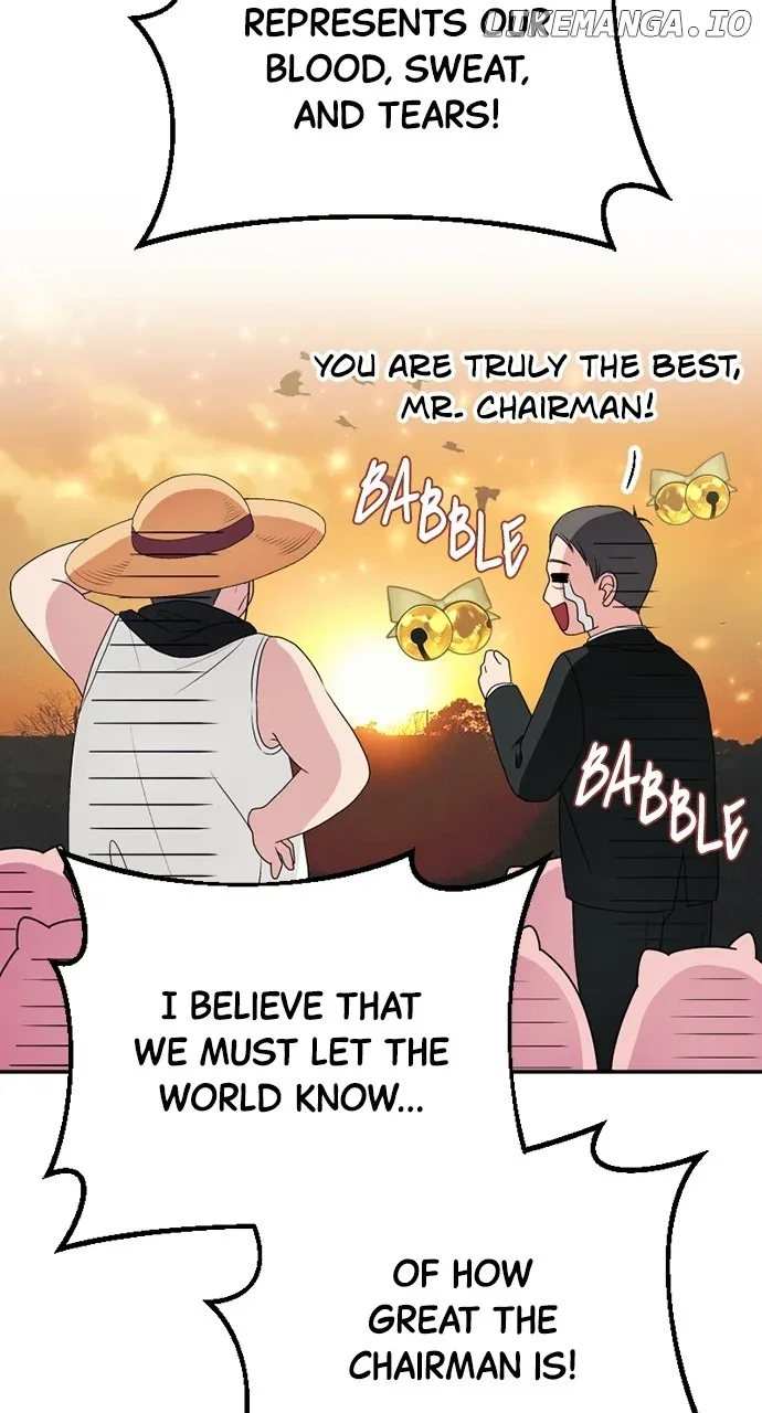 The Worst Villain Chapter 17 page 89