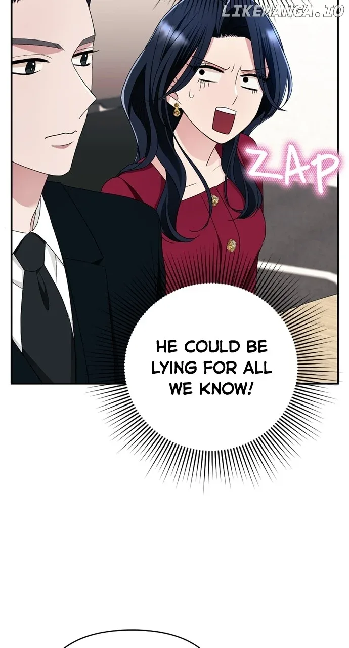 The Worst Villain Chapter 17 page 83