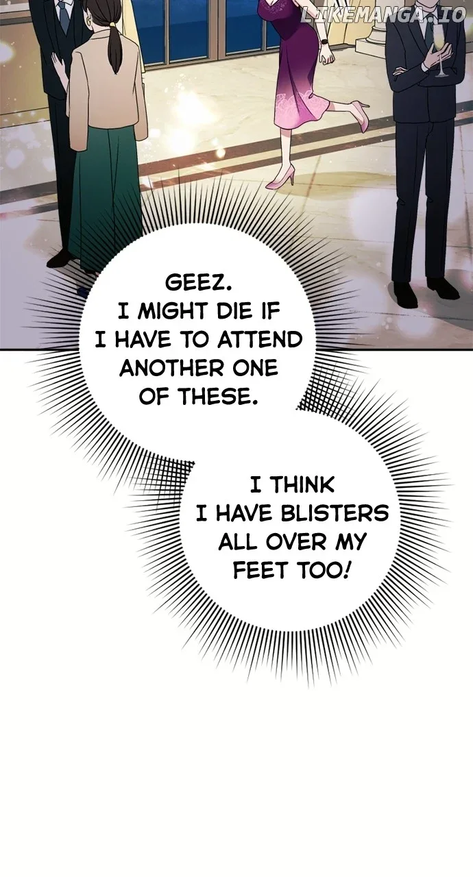 The Worst Villain Chapter 12 page 40