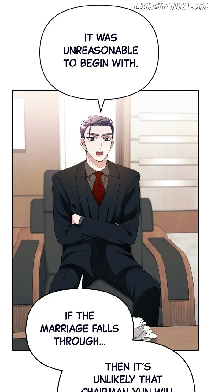 The Worst Villain Chapter 11 page 68