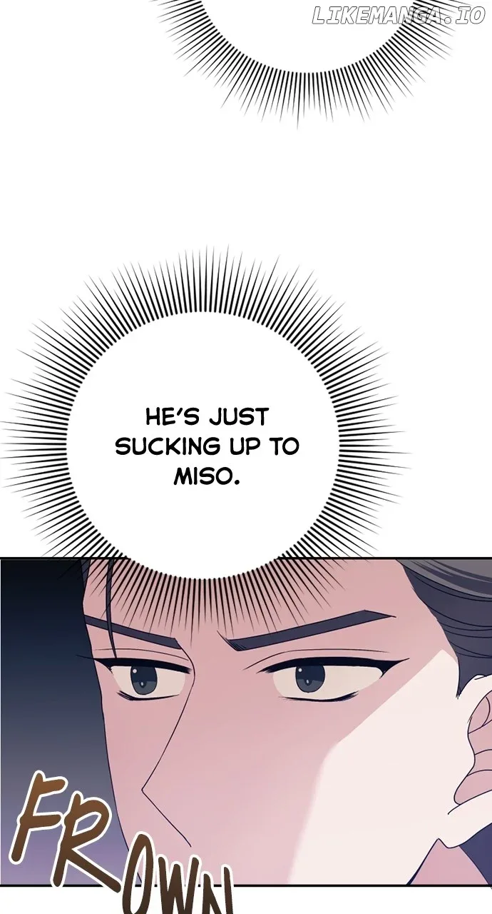 The Worst Villain Chapter 17 page 91