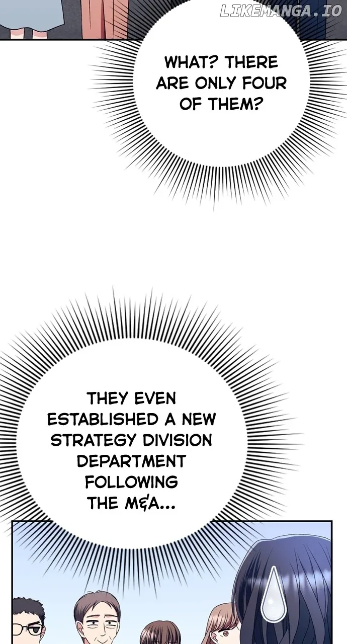 The Worst Villain Chapter 17 page 59