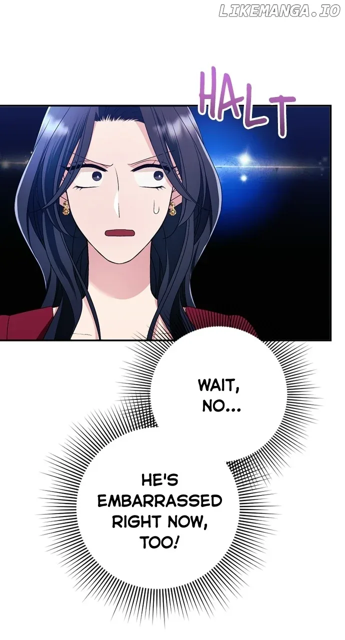 The Worst Villain Chapter 17 page 71