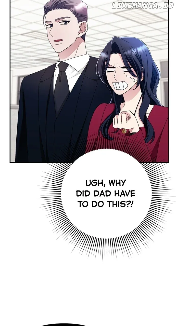 The Worst Villain Chapter 17 page 56