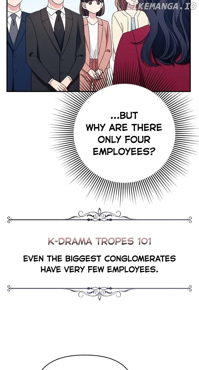 The Worst Villain Chapter 17 page 60