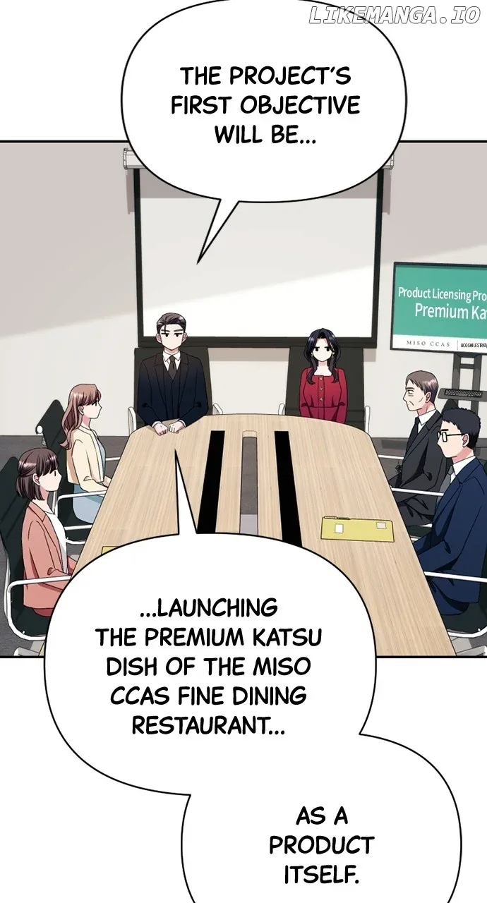 The Worst Villain Chapter 17 page 79