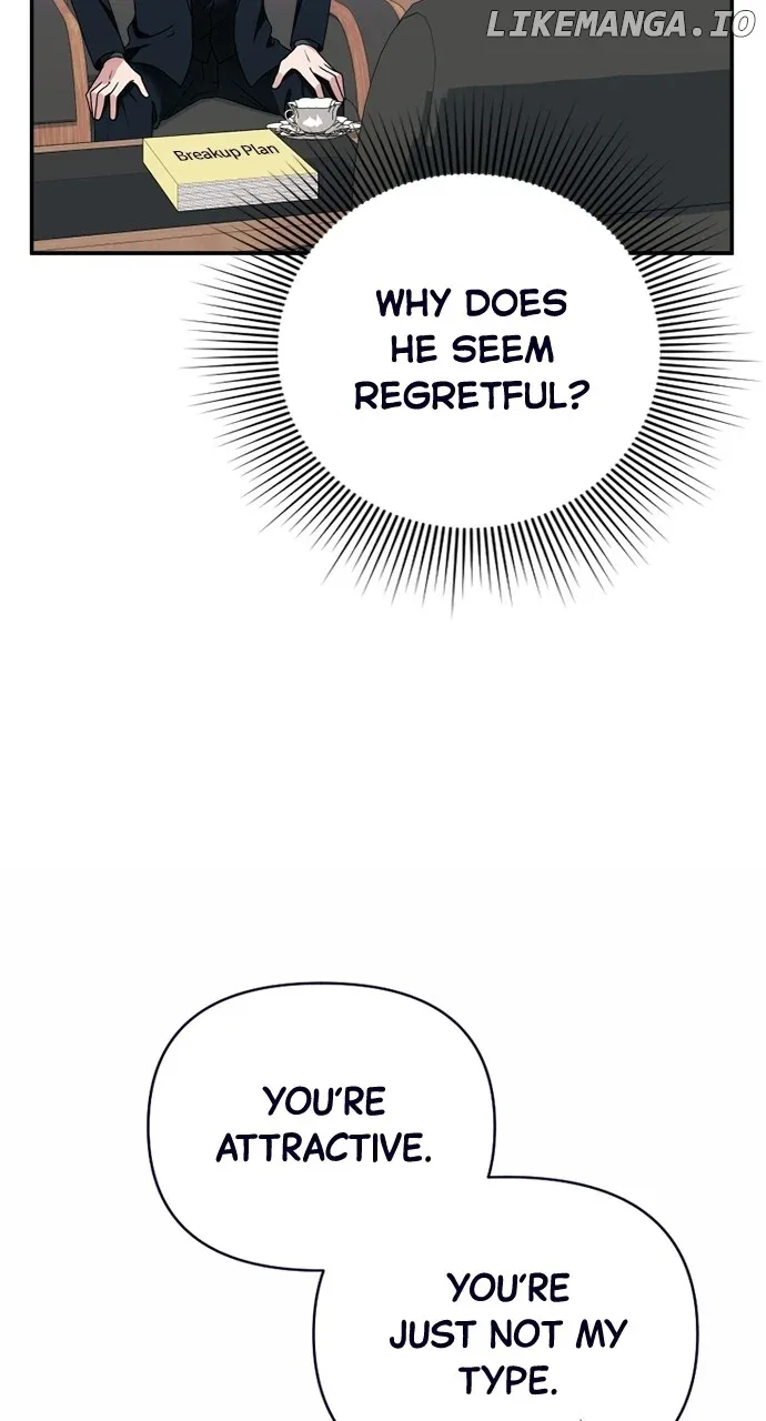 The Worst Villain Chapter 11 page 74