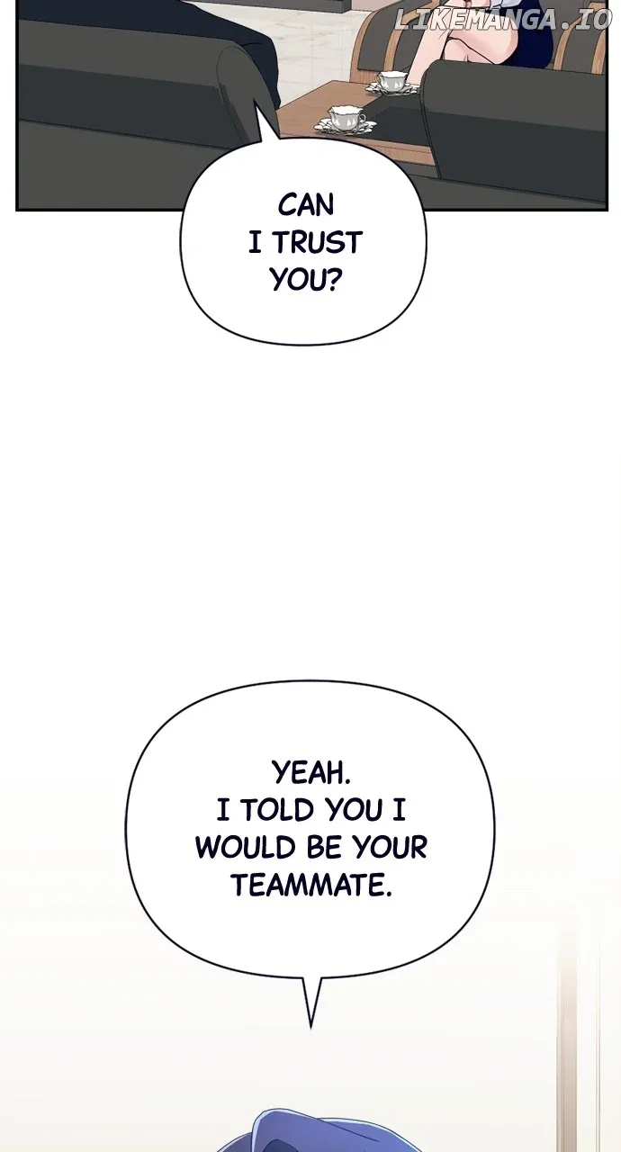 The Worst Villain Chapter 11 page 70