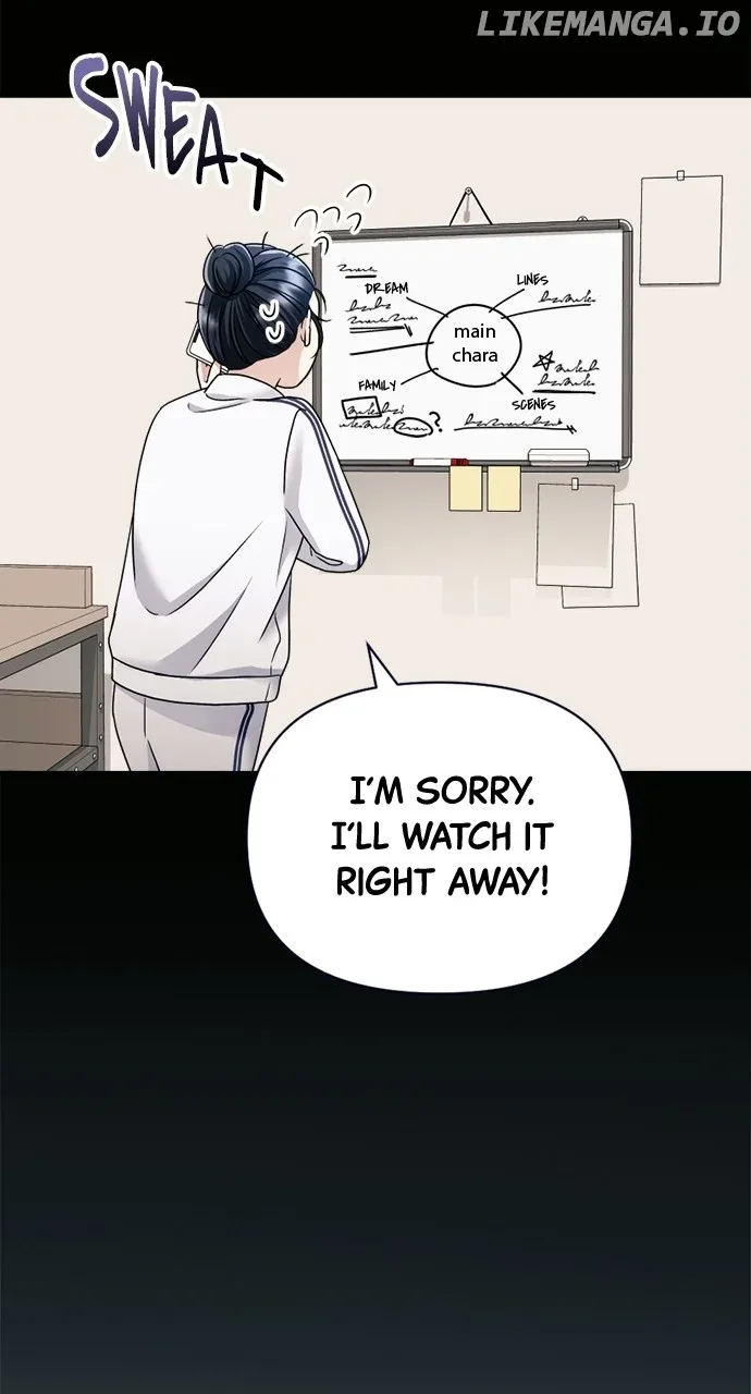 The Worst Villain Chapter 12 page 55