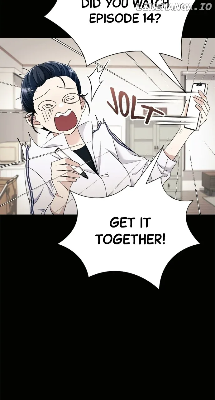 The Worst Villain Chapter 12 page 54