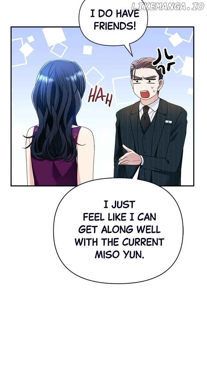 The Worst Villain Chapter 11 page 94