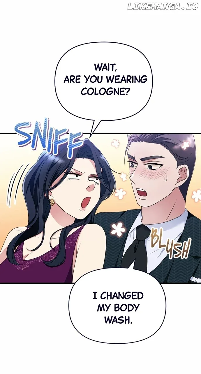 The Worst Villain Chapter 11 page 84
