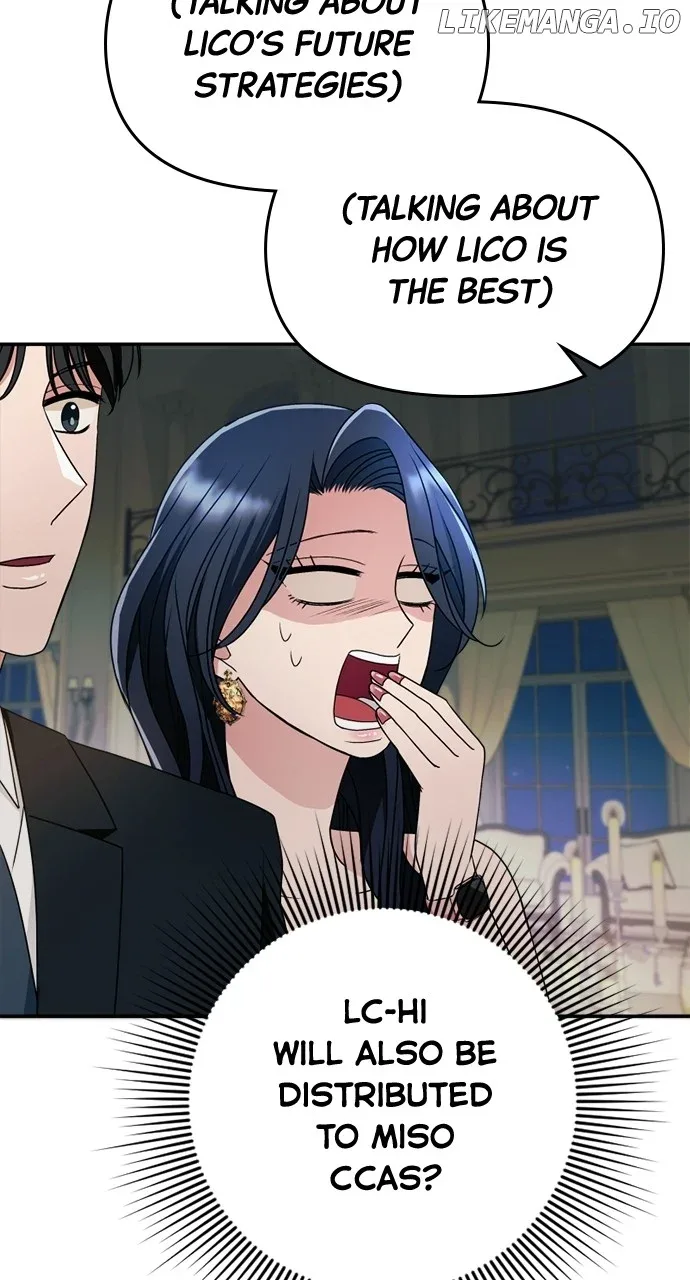 The Worst Villain Chapter 12 page 72