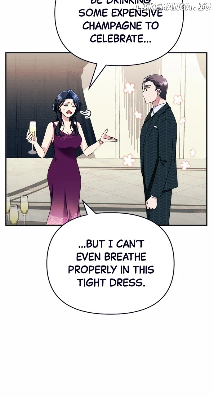 The Worst Villain Chapter 11 page 83