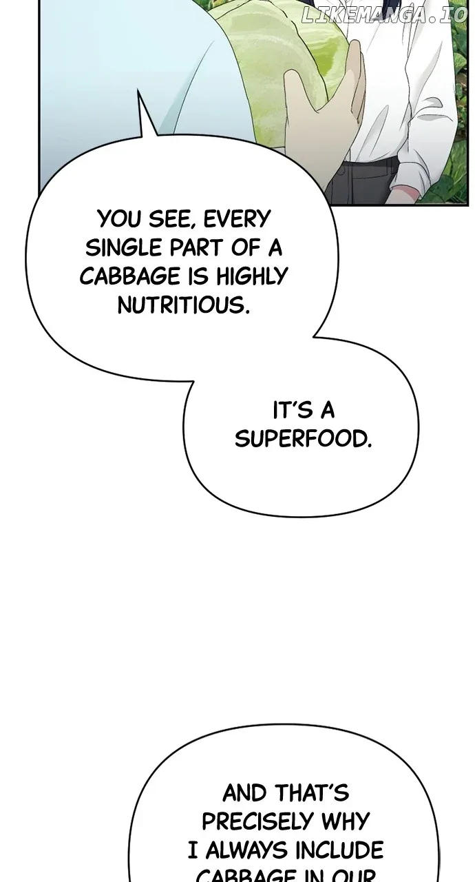 The Worst Villain Chapter 20 page 6