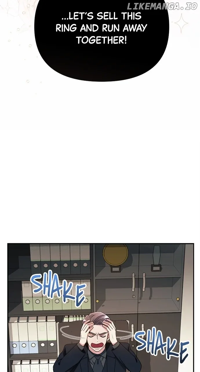 The Worst Villain Chapter 20 page 55
