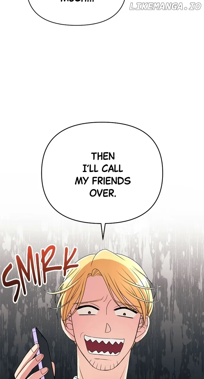 The Worst Villain Chapter 20 page 86
