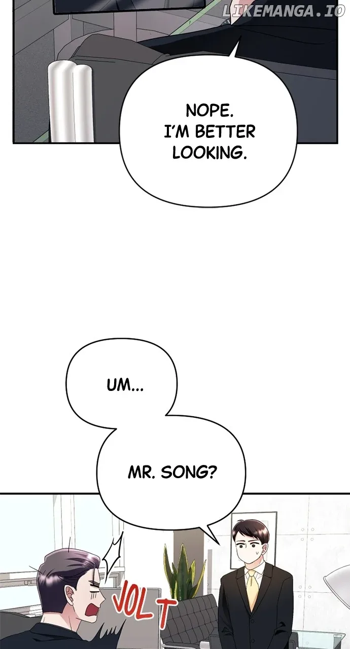 The Worst Villain Chapter 20 page 60