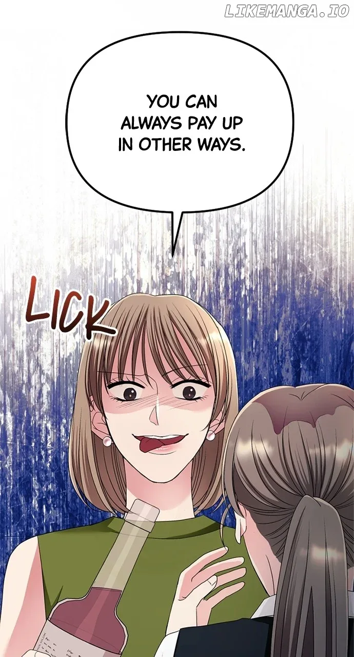 The Worst Villain Chapter 20 page 106