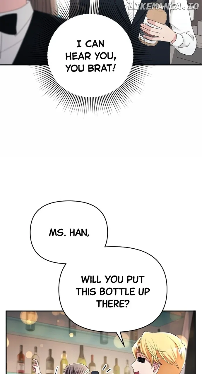 The Worst Villain Chapter 20 page 69