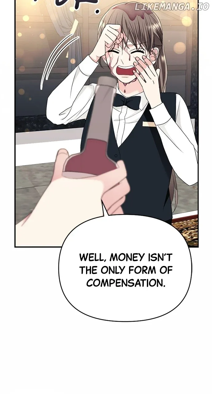 The Worst Villain Chapter 20 page 105