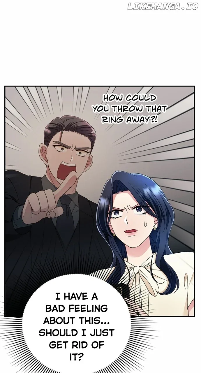 The Worst Villain Chapter 20 page 31