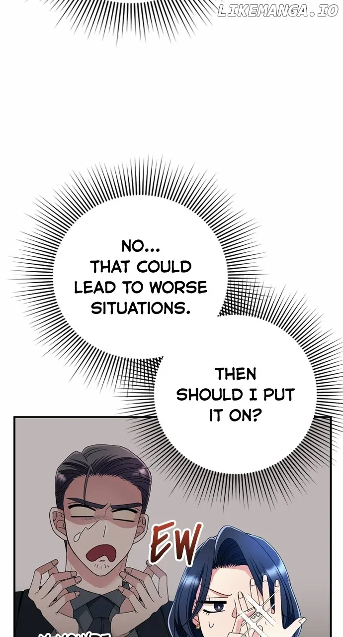 The Worst Villain Chapter 20 page 32