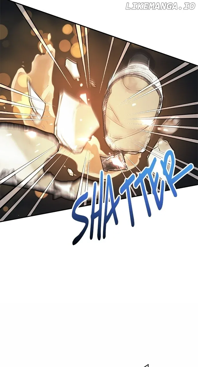 The Worst Villain Chapter 20 page 76