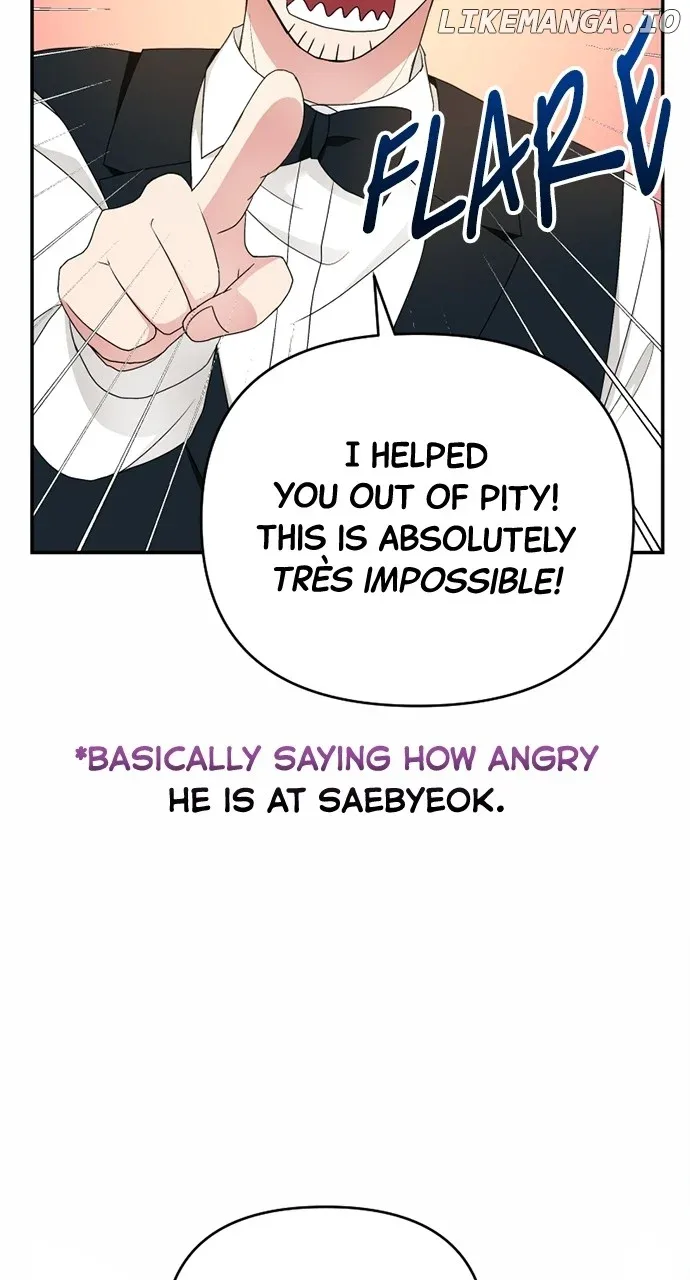 The Worst Villain Chapter 20 page 80