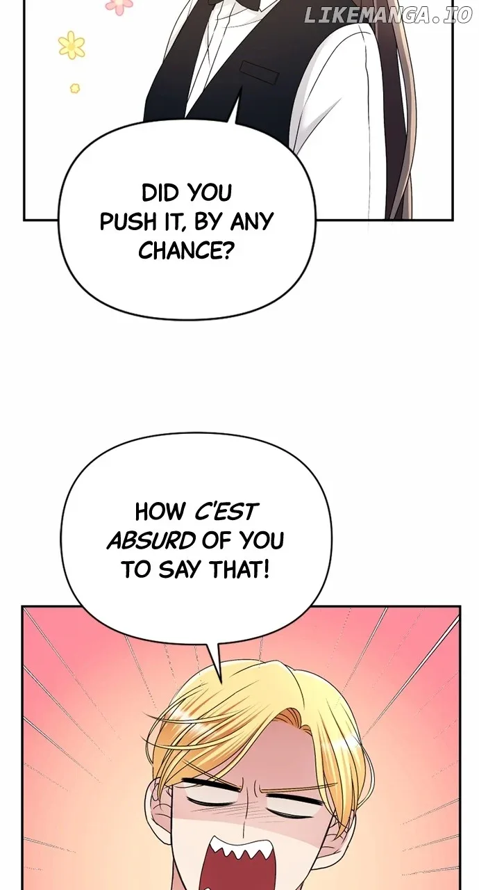 The Worst Villain Chapter 20 page 79